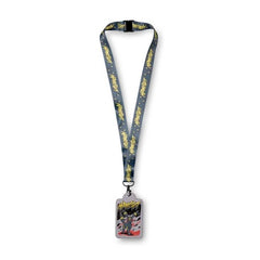 Umbreon Pokémon Greatest Hits Lanyard & Badge Holder