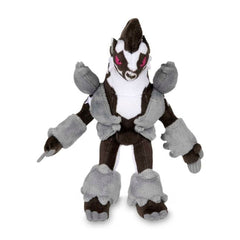 Obstagoon Posable Poké Plush - 7 ¼ In.
