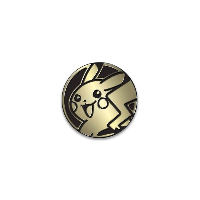 Pokémon TCG: Sinnoh Stars Mini Tin (Turtwig & Luxray)