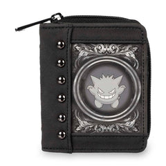 Pokémon Center × Vic Lee: Pokémon Scary Stories Clutch by Loungefly