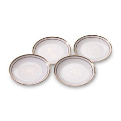 Pokémon Winter Wonders Salad Plates (4-Pack)