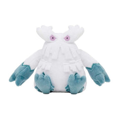 Abomasnow Sitting Cuties Plush - 8 ¾ In.