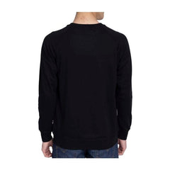 Cynthia Pokémon Trainers Black French Terry Crew Neck Sweatshirt - Adult