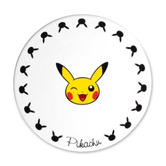 Pikachu Kitchen Ceramic Trivet