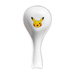 Pikachu Kitchen Ceramic Spoon Rest