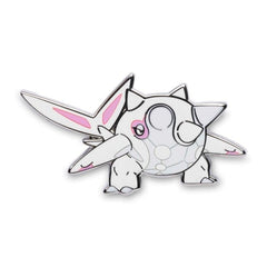Cetitan Pokémon Pin