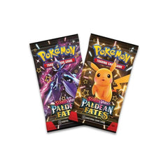 Pokémon TCG: Scarlet & Violet-Paldean Fates Mini Tin (Maushold)