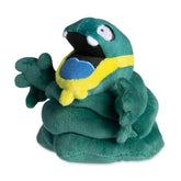 Alolan Grimer Sitting Cuties Plush - 5 ¼ In.