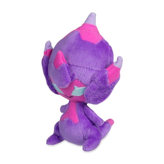 Poipole Sitting Cuties Plush - 6 In.