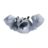 Alolan Geodude Sitting Cuties Plush - 9 In.