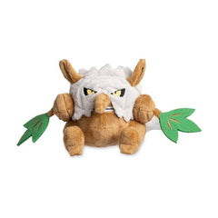 Shiftry Sitting Cuties Plush - 6 In.
