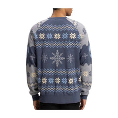 Lapras Winter Knit Sweater - Adult