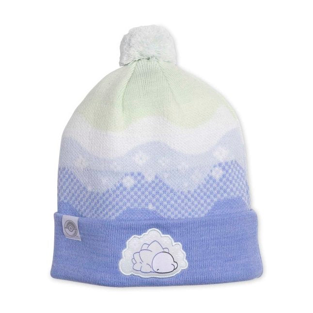 Snom Knit Beanie (One Size-Adult)