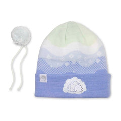 Snom Knit Beanie (One Size-Adult)