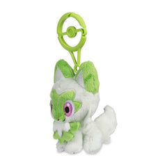 Sprigatito Adventure Partners Plush Key Chain