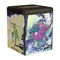 Pokémon TCG: Stacking Tin (Paradox Pokémon)
