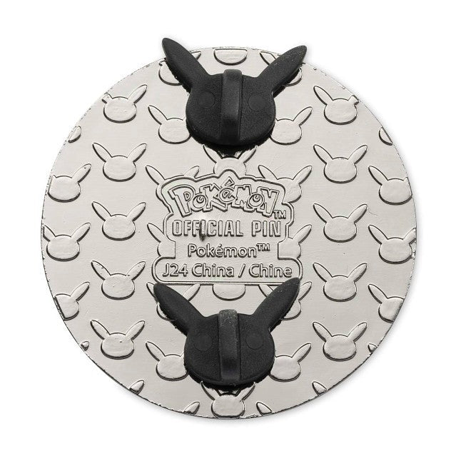 Slugma Pokémon Monthly Pins: Habitat Pin (7 of 12)