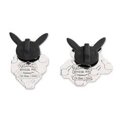 Spoink & Grumpig Pokémon Pixel Pins (2-Pack)