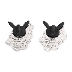 Volbeat & Illumise Pokémon Pixel Pins (2-Pack)