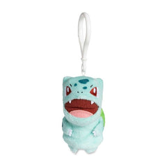 Pokémon Theater: Bulbasaur Plush Finger Puppet