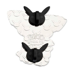 Snubbull Pokémon Pin