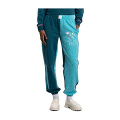 Eevee Evolutions: Vaporeon Sweatpants - Women