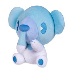 Cubchoo Pokémon Soda Pop Plush - 6 ½ In.