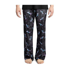 Soaring Sonar Pokémon Sleepwear Pants - Men