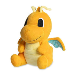 Dragonite Pokémon Dolls Plush - 6 ¾ In.