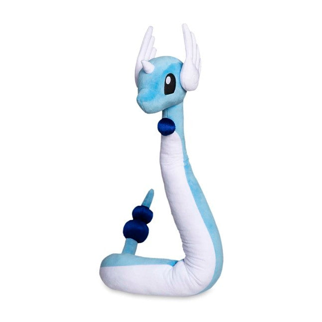 Dragonair Wiggly Friends Plush