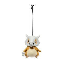 Cubone Pokémon Halloween Ornament