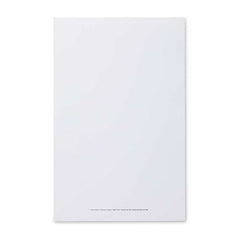 Obstruct Dark Noise Poster