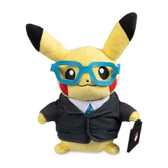 Pikachu Celebrations: Intern Pikachu Poké Plush - 7 ¼ In.