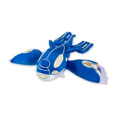 Primal Kyogre Poké Plush - 20 In.