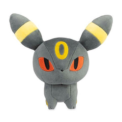 Umbreon Pokémon Dolls Plush - 6 ½ In.