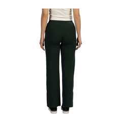 Celebi Pokémon Lounge Green Straight-Leg Pants - Women
