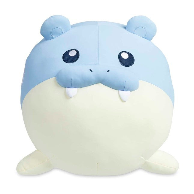 Spheal Cooldown Cuddles Plush - 15 ½ In.