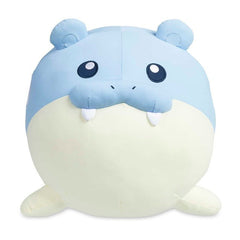Spheal Cooldown Cuddles Plush - 15 ½ In.