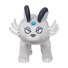 Alolan Persian Poké Plush - 9 In.