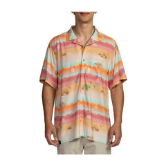Flygon & Friends Pokémon Tropical Button-Up Shirt - Adult