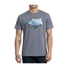 Sinnoh Explore Pokémon T-Shirt - Adult