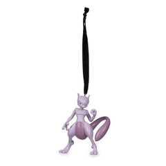 Mewtwo Ornament