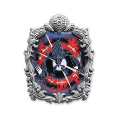 Necrozma Pokémon Monthly Pins: Legendary Moments Pin (9 of 12)