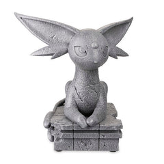 Espeon Pokémon Yard Statue