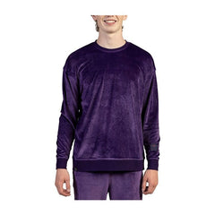 Gengar Purple Long-Sleeve Sleep Shirt - Adult