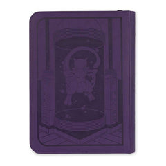 Pokémon TCG: Mewtwo & Mew DNA Premium Zip Binder