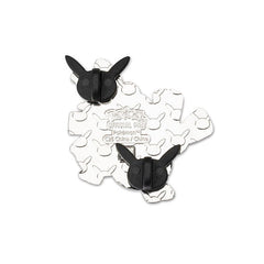 Hariyama Pokémon Pin