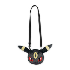 Eevee Collection: Umbreon Plush Bag