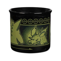 Opening Scene Mug (15 oz.)