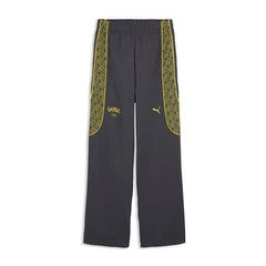 PUMA × Pokémon: Pikachu PUMATECH-X Relaxed Track Pants - Adult
